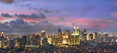 Panorama Jakarta