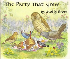 the party that grew