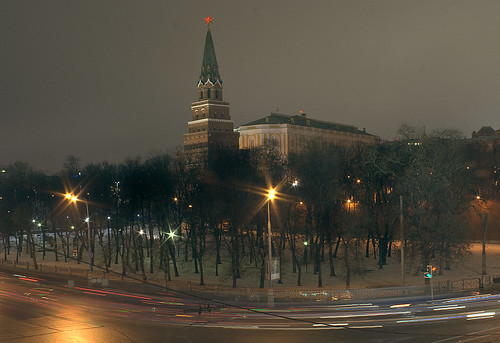 Kremlin ©  Pavel 