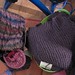 Knitting Baskets, reorganized