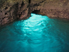 Underwater Tunnel