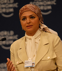 Hanadi Al Thani - World Economic Forum on the ...