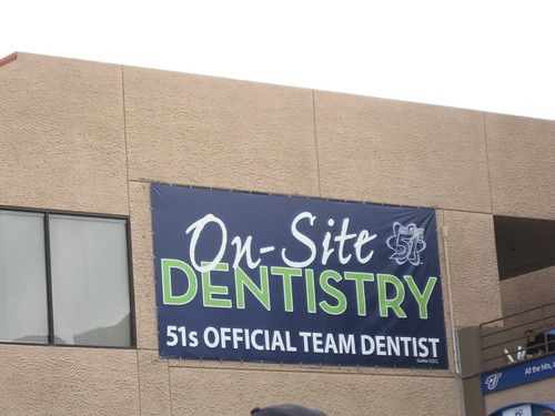 team of dentistry