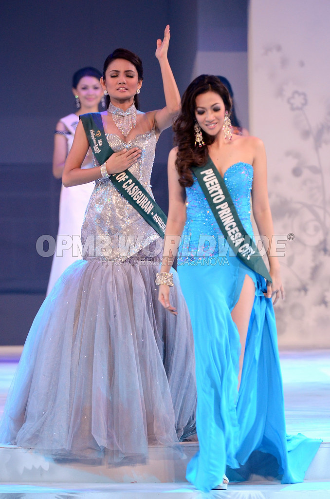 miss philippines earth 2011 winner municipality of casiguran athena mae imperial