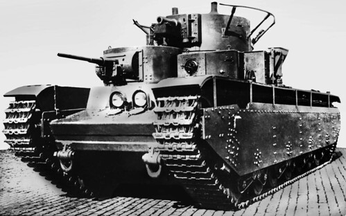 German World War 2 Tanks. Strange Tanks, Part 2