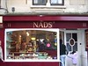 Nads' Bakery