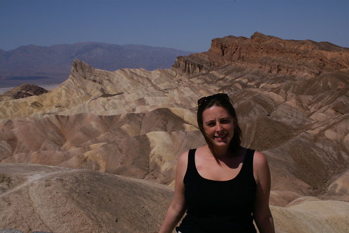 Saga Of Death Valley Youtube