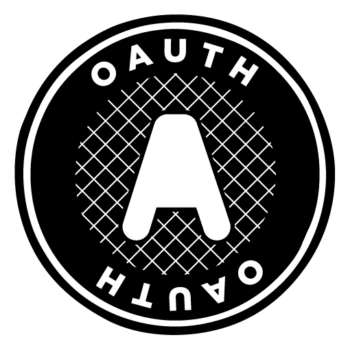 Logo OAuth