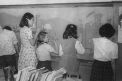 1959 Classroom