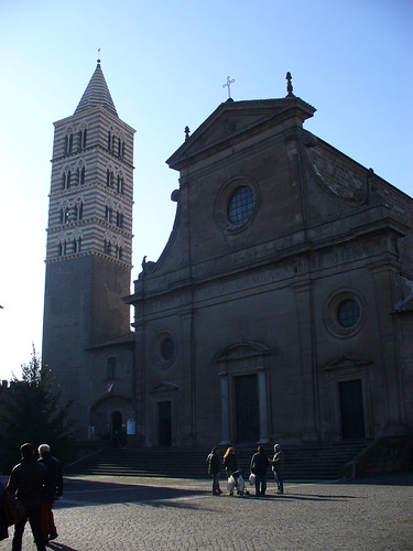 Cattedrale di S.Lorenzo