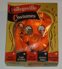 Twinkles Halloween Costume