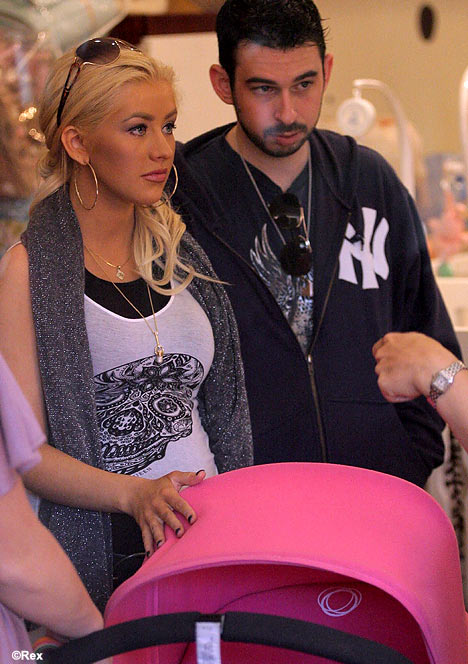Christina Aguilera2