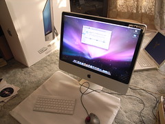 iMac (Mid 2007)