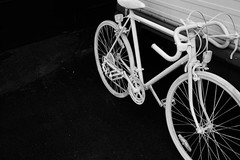 ghost bike for cyclist killed in Gresham-1.jpg
