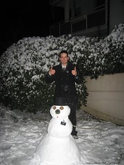 My first and only snowman2