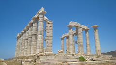 Templo de Poseidon