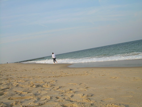 Beach Walk