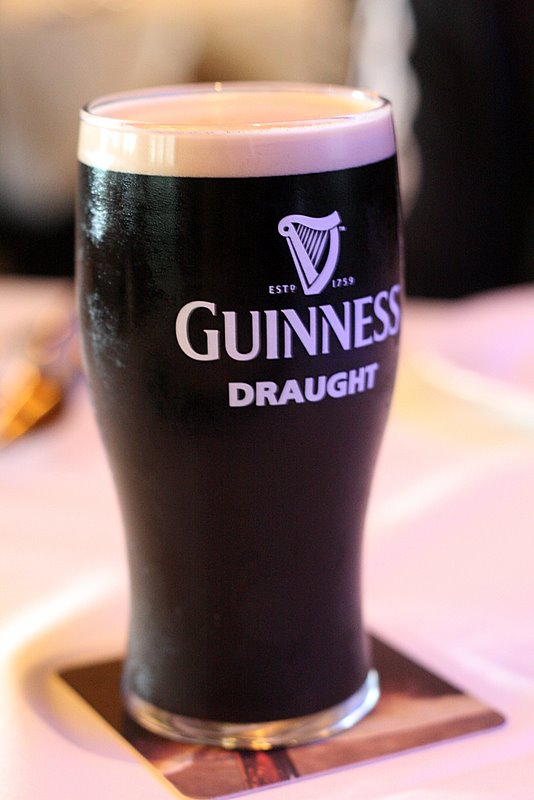 Guinness at Cameo