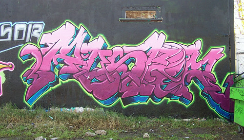 sor graffiti