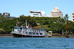 Suva City