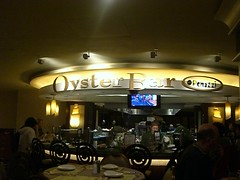 Oyster Bar @ Harrah's