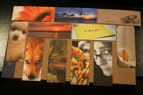 New Moo cards!