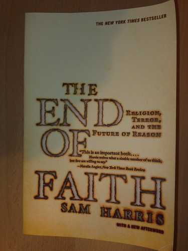 The End of Faith - Sam harris