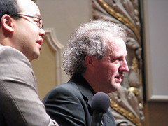 Manfred Honeck at Heinz Hall