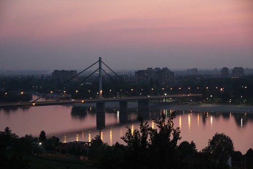 Novi Sad, Serbia - 19