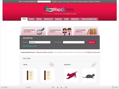 Prototipo Masp2Books de Jorge Serrano