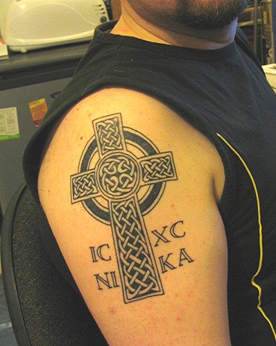 Celtic Tattoo Designs | Celtic Design Tattoos & Symbol Meanings
