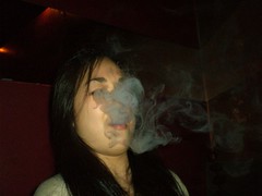 smokin' by Garry Choo