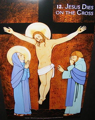 stations of the cross