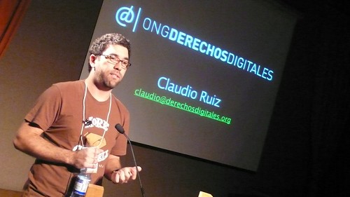 Claudio Ruiz