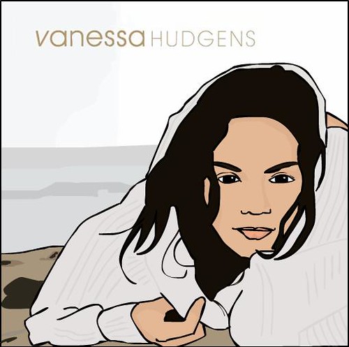 vanessa hudgens cd drawing. Anyone can see this photo All rights reserved