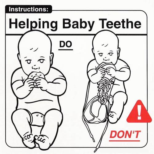 helping-baby-teethe