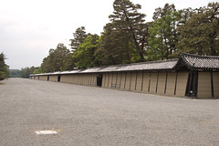 Kyoto Imperial Palace