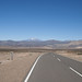 Sud della provincia di Mendoza verso Ranquil Norte