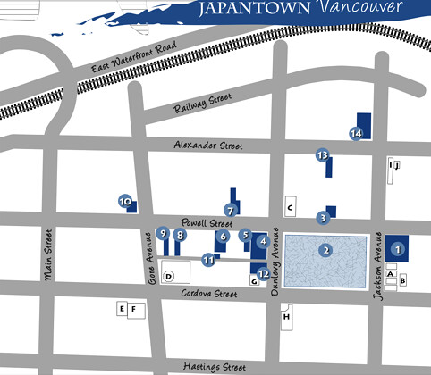 Japantown