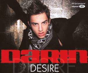 Darin - Desire