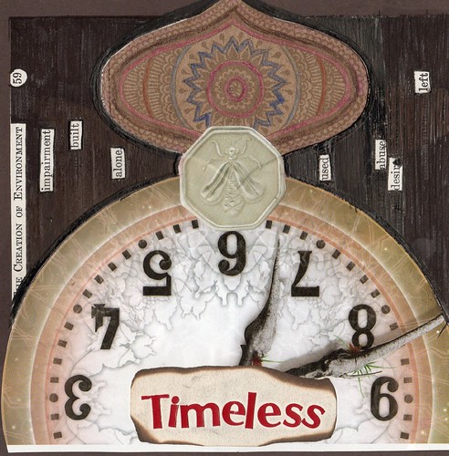 "Timeless"
