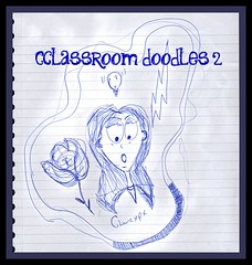 Classroom doodles 2