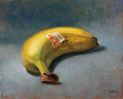 banana #3