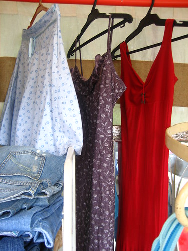 Dresses for only 200!