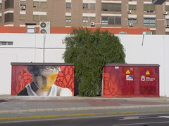 graffiti almería