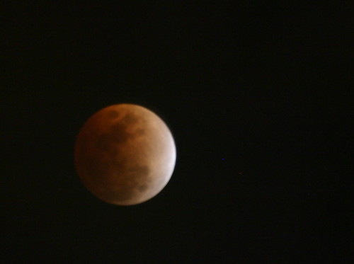 Lunar eclipse Feb 20 2008