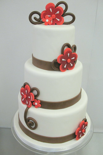 Wedding Cake Decoration Ideas Jul 16 2008 Author John Filed under GTA 