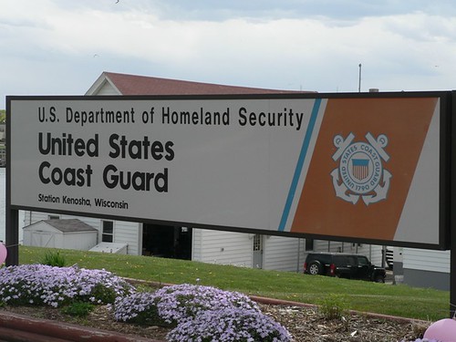 Coast Guard Station