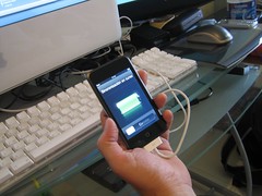 Llegada & Apertura iPod Touch - 34