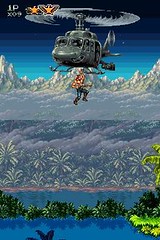 Contra 4 (DS) - 002